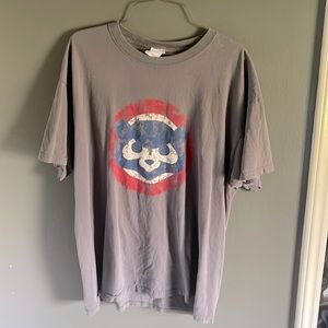 Cubs Budweiser shirt
